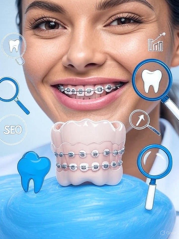 orthodontist seo