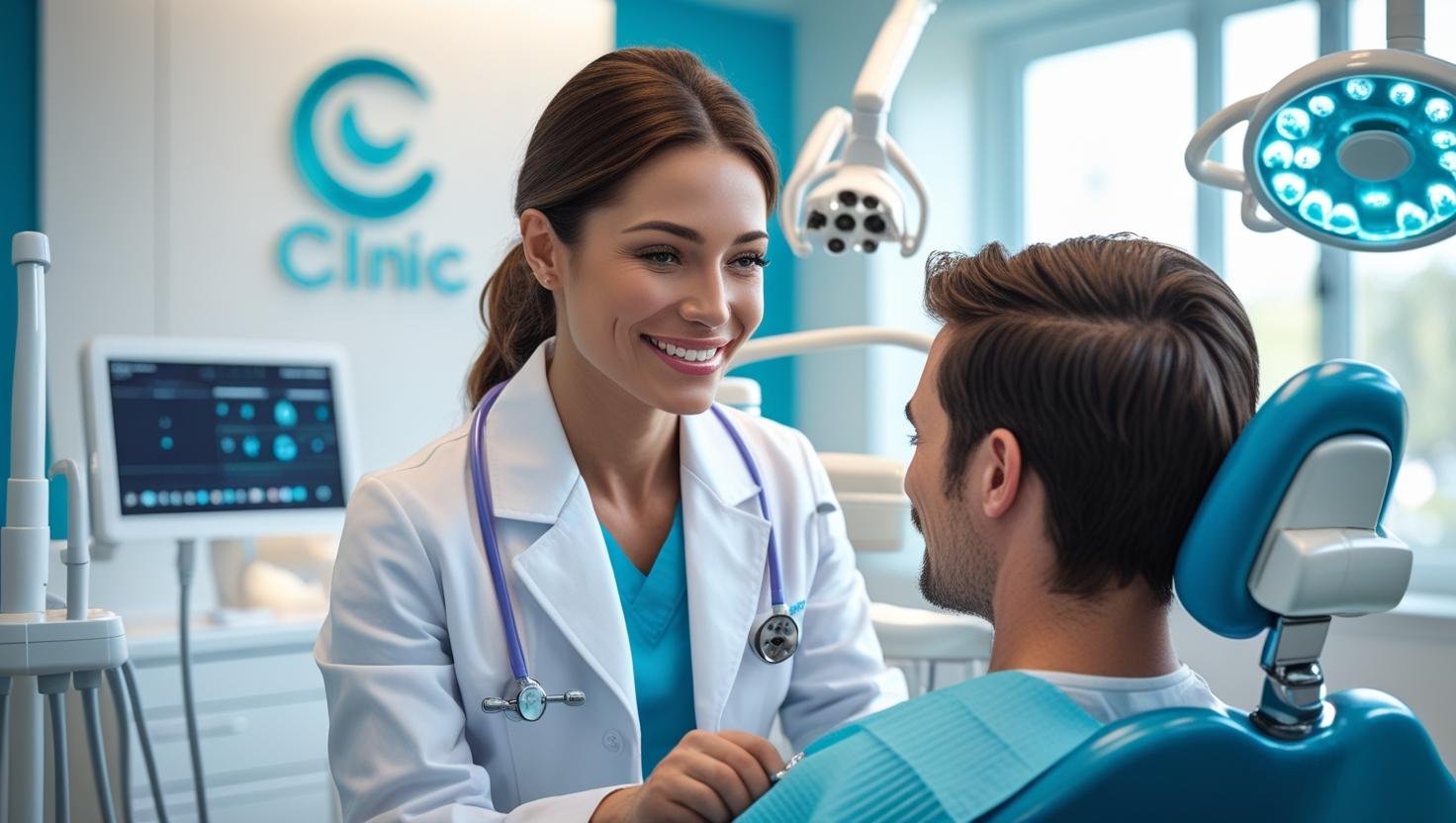 Why SEO for Orthodontists Is Essential in 2025